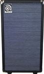 Ampeg SVT210AV Micro Bass Guitar Cabinet 2x10 Inch 200 Watts 8 Ohms